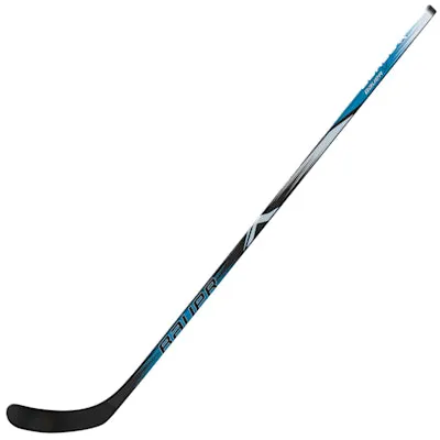 Bauer X S23 Intermediate Hockey Stick