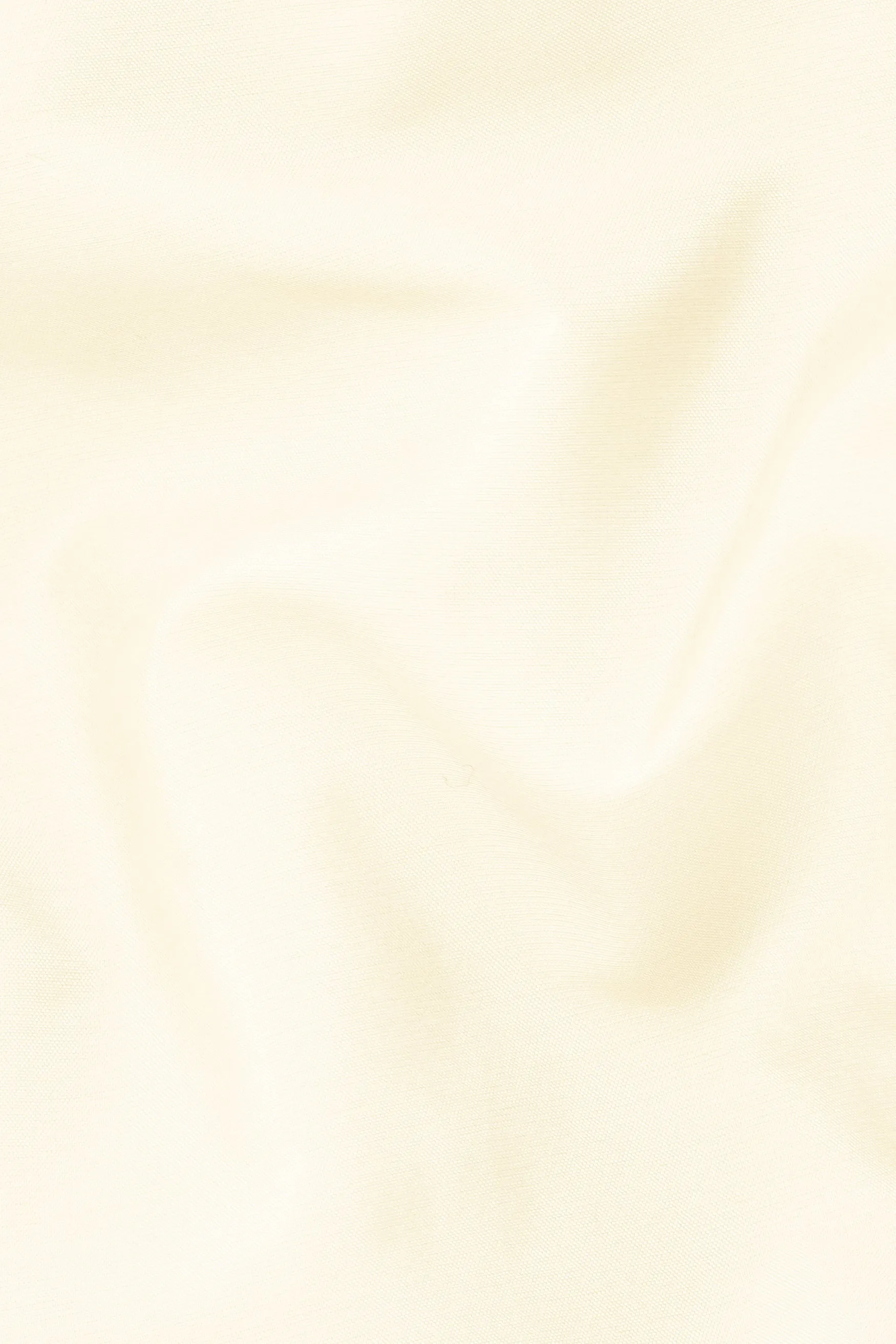 Beige Subtle Sheen Viscose Kurta