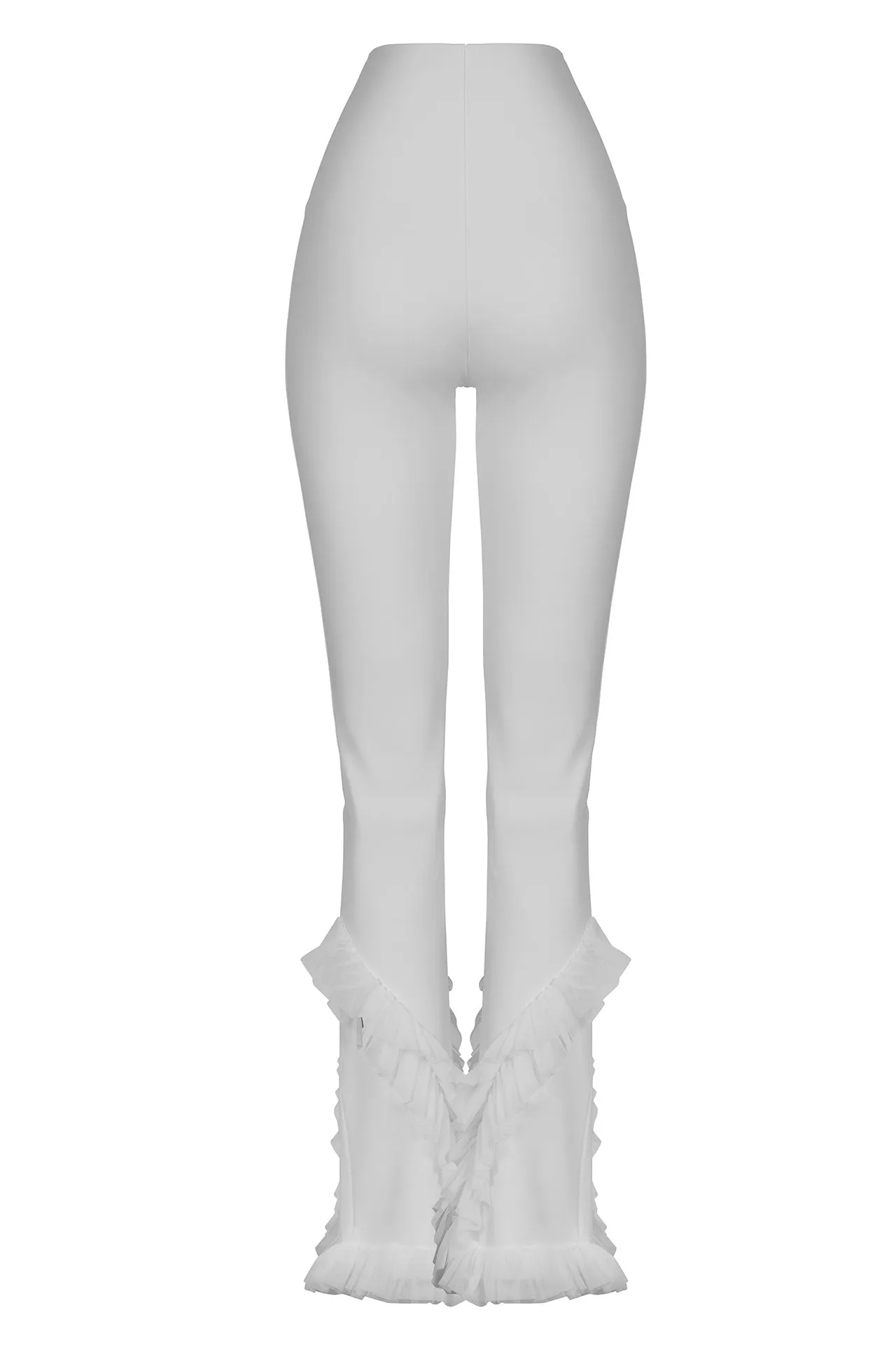 Bela Legging Chantilly / Chantilly Mesh