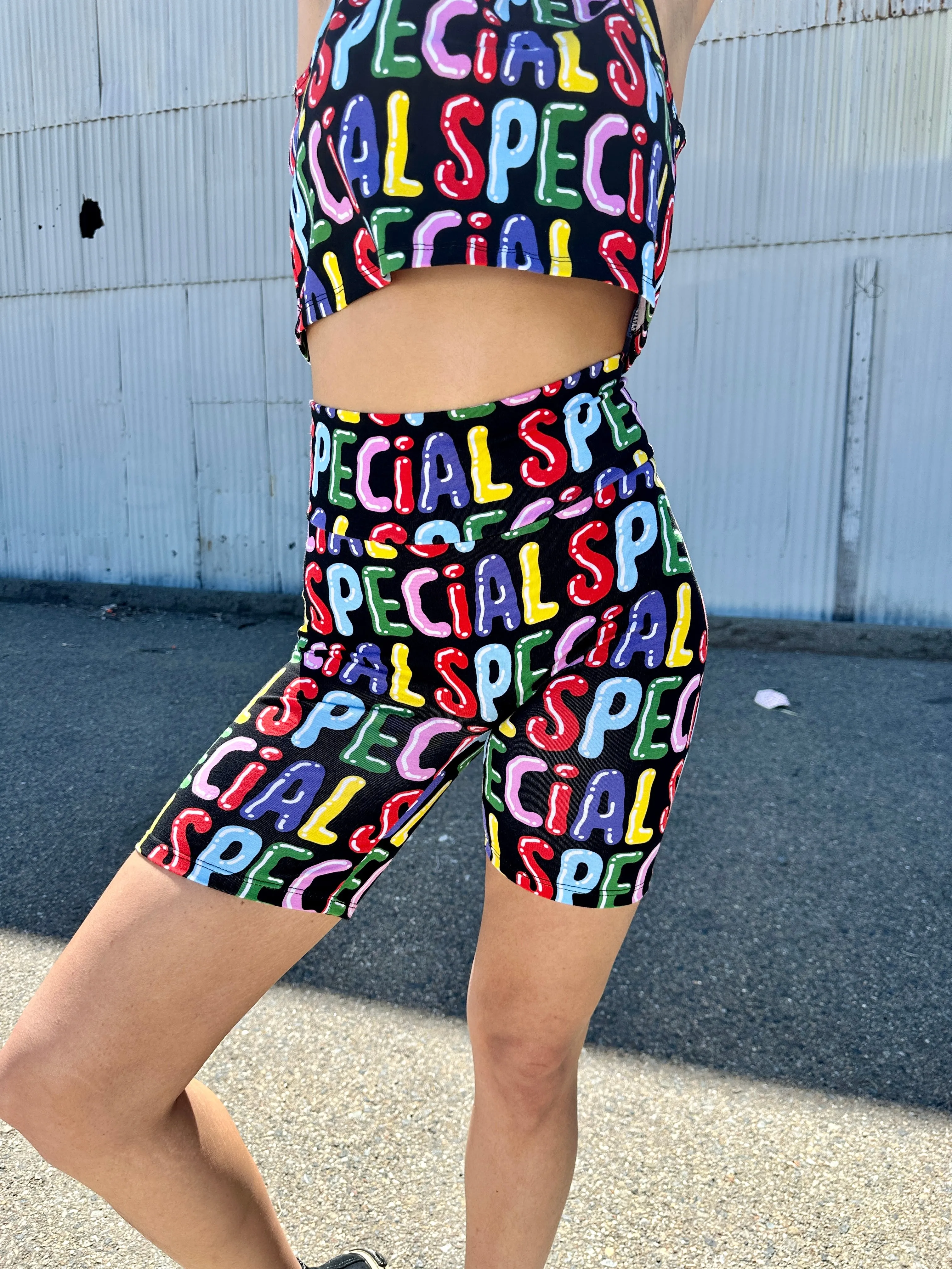 Bike Short Special