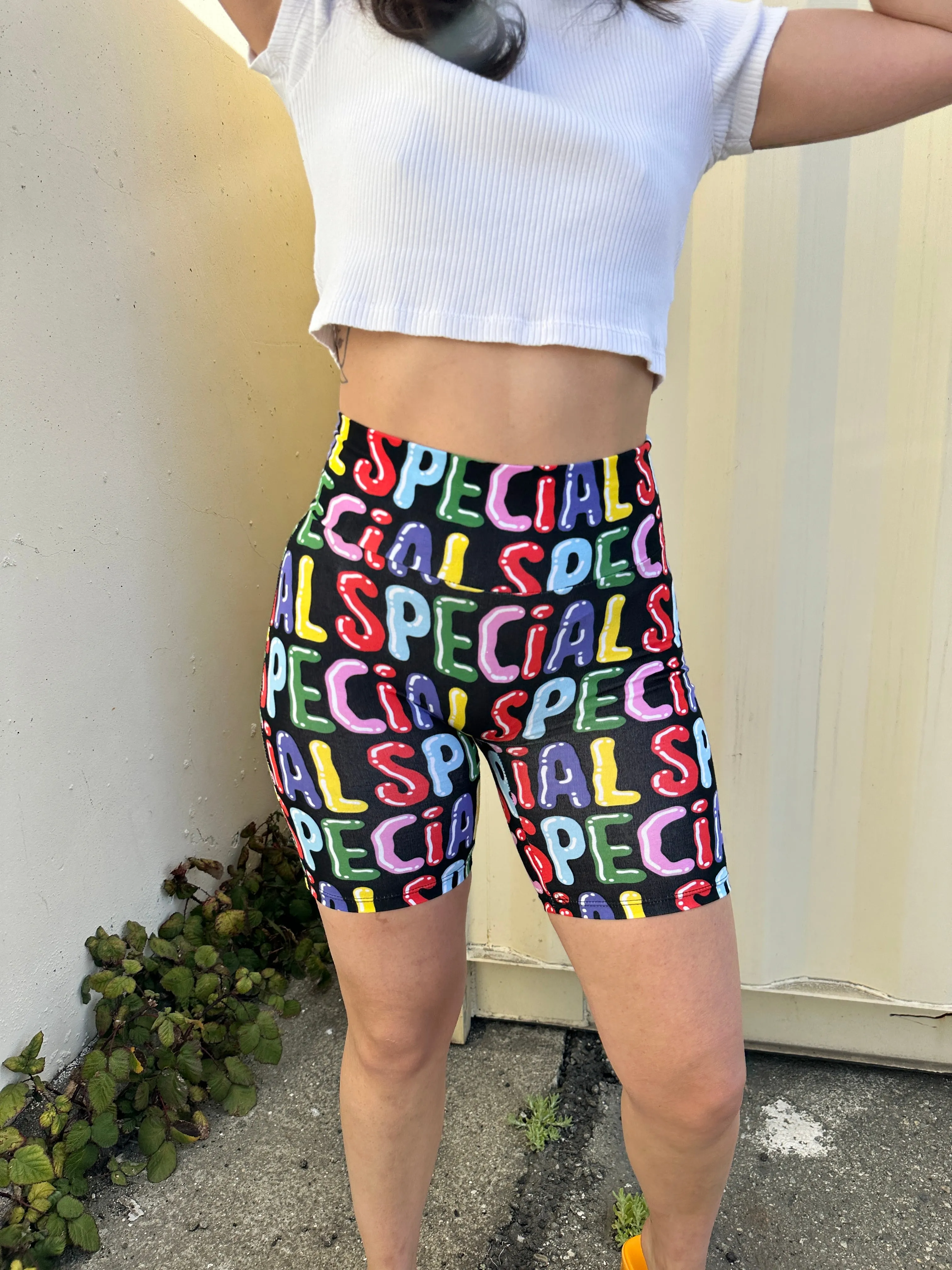 Bike Short Special