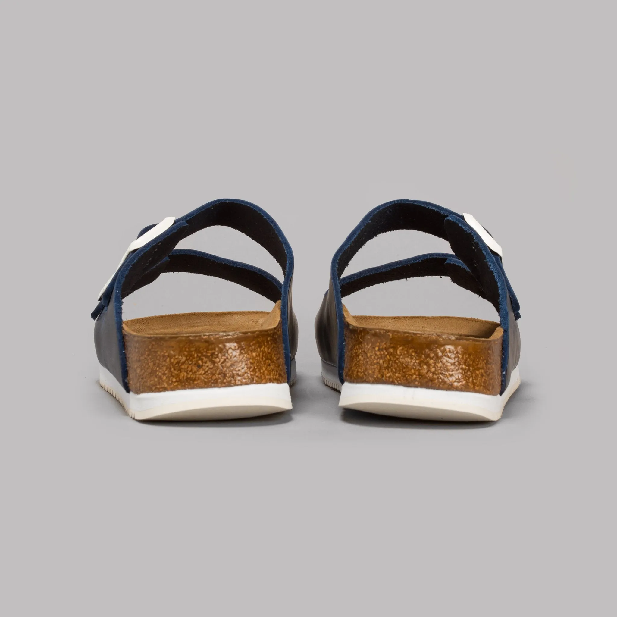 Birkenstock Arizona SL (Blue)