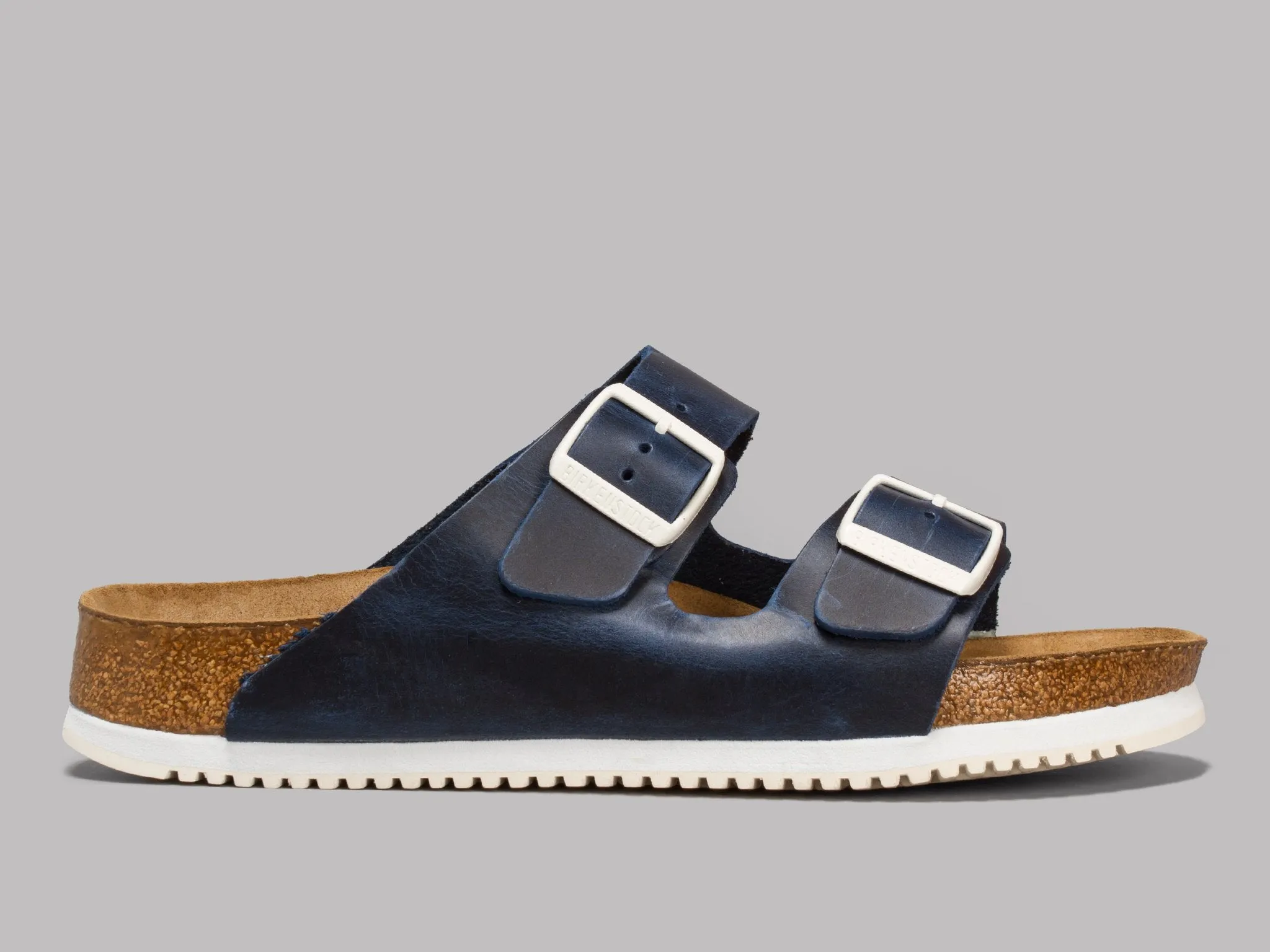 Birkenstock Arizona SL (Blue)