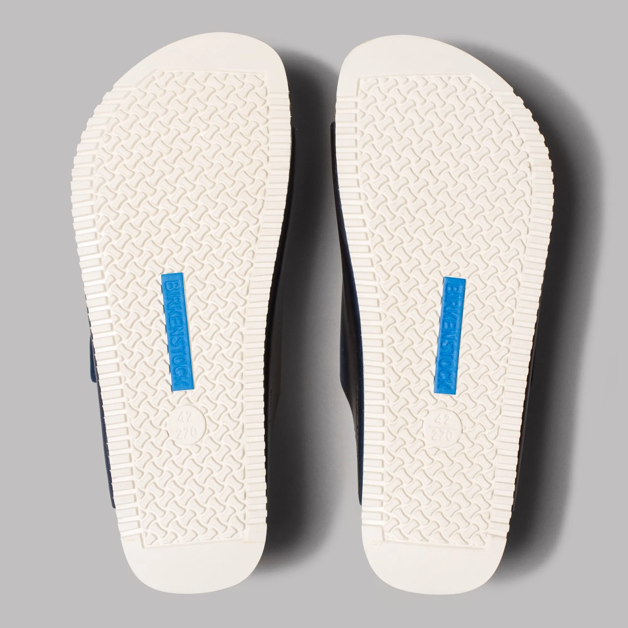 Birkenstock Arizona SL (Blue)