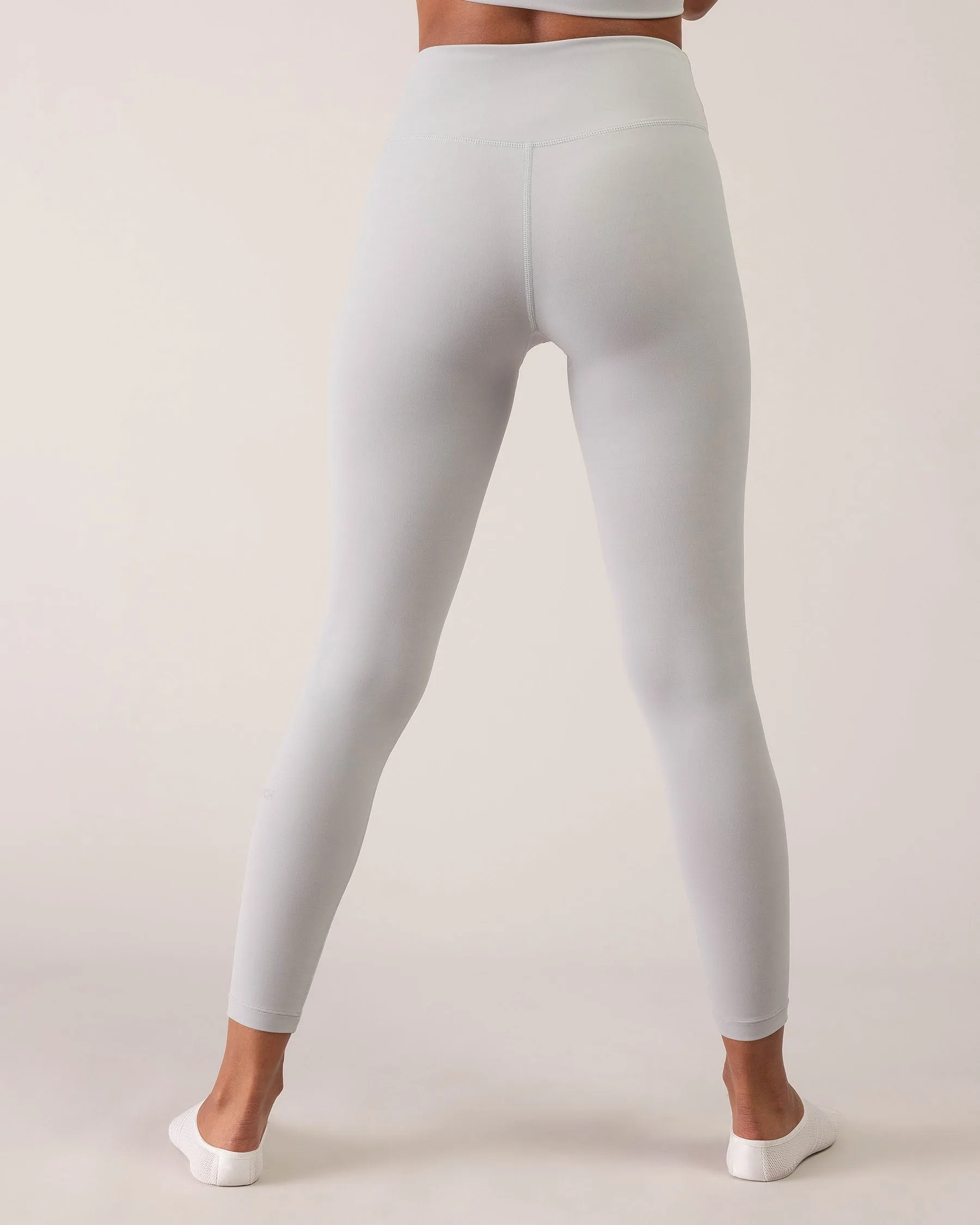 BLOCHeverhold 7/8 Length Cross Over Legging