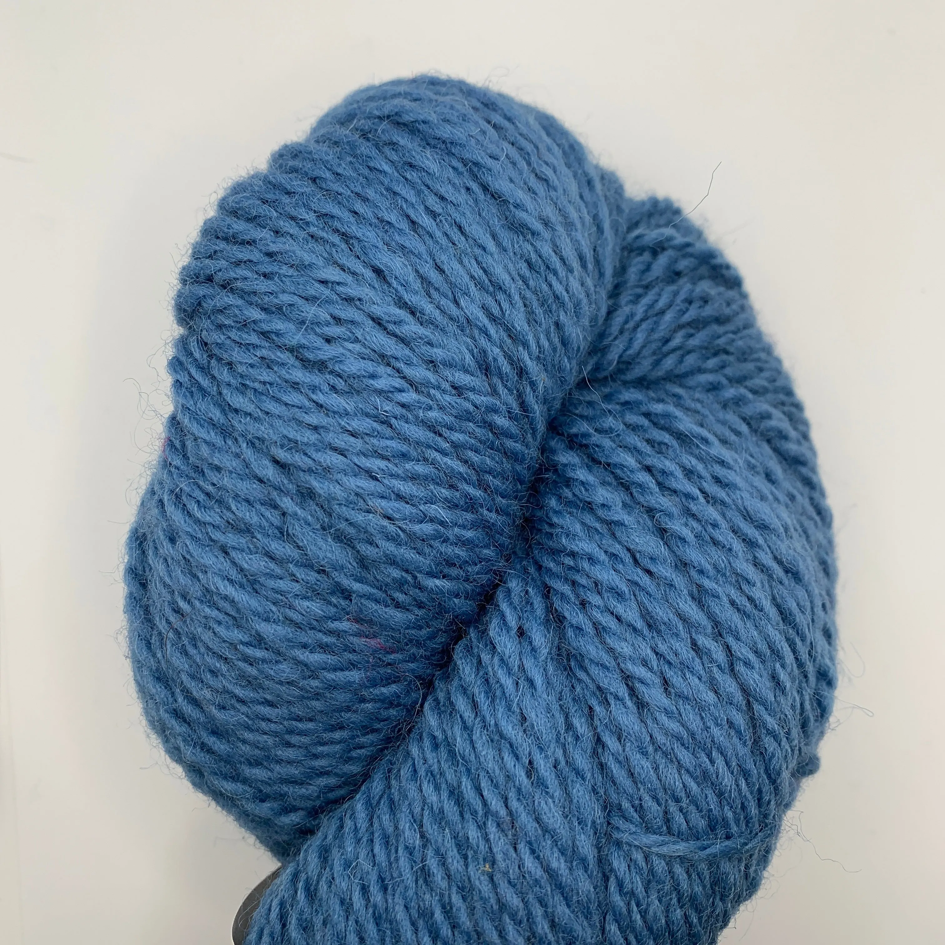 Bluefaced Leicester by Juniper Moon Farm