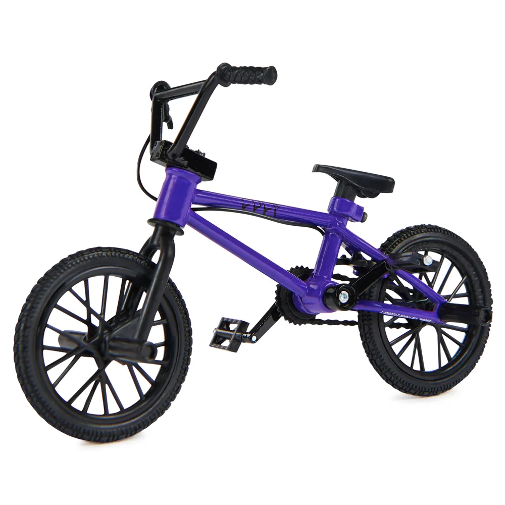 BMX Single - Cult