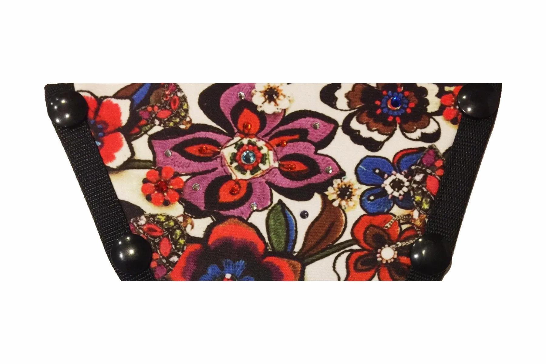 Botanical Bonanza Top