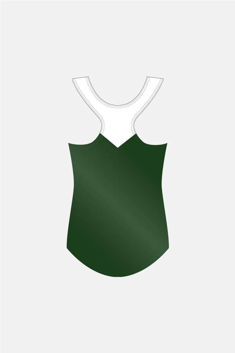 Boys Comp Leotard