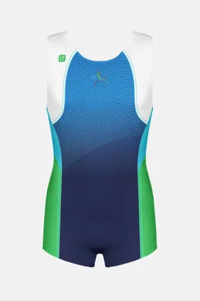 Boys Keon Comp Leotard