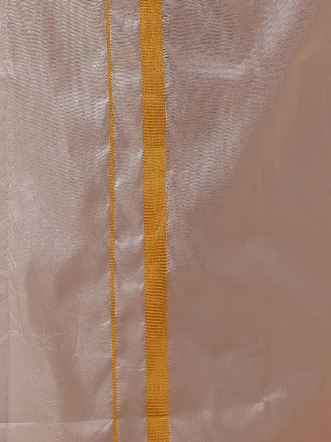 Boys Shirt & Dhoti Sets Swayamvara Bronze