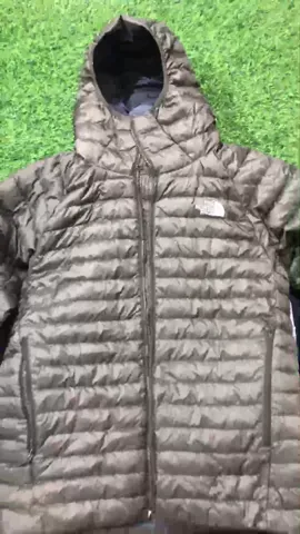 Branded puffers Adidas,nike, TNF,and more brands