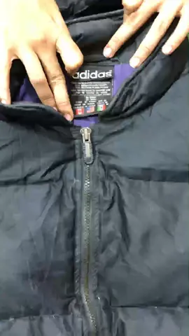 Branded puffers Adidas,nike, TNF,and more brands
