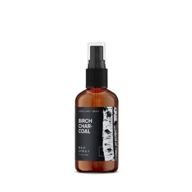 Broken Top Brands - Man Spray - Birch Charcoal - Mens Gifting