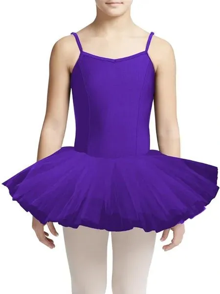 CAPEZIO 10894C TUTU LEOTARD