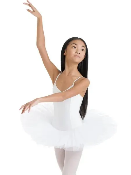 CAPEZIO 10894C TUTU LEOTARD