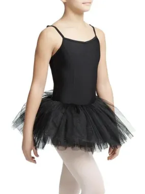 CAPEZIO 10894C TUTU LEOTARD
