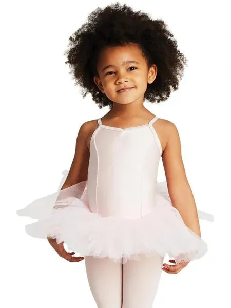 CAPEZIO 10894C TUTU LEOTARD