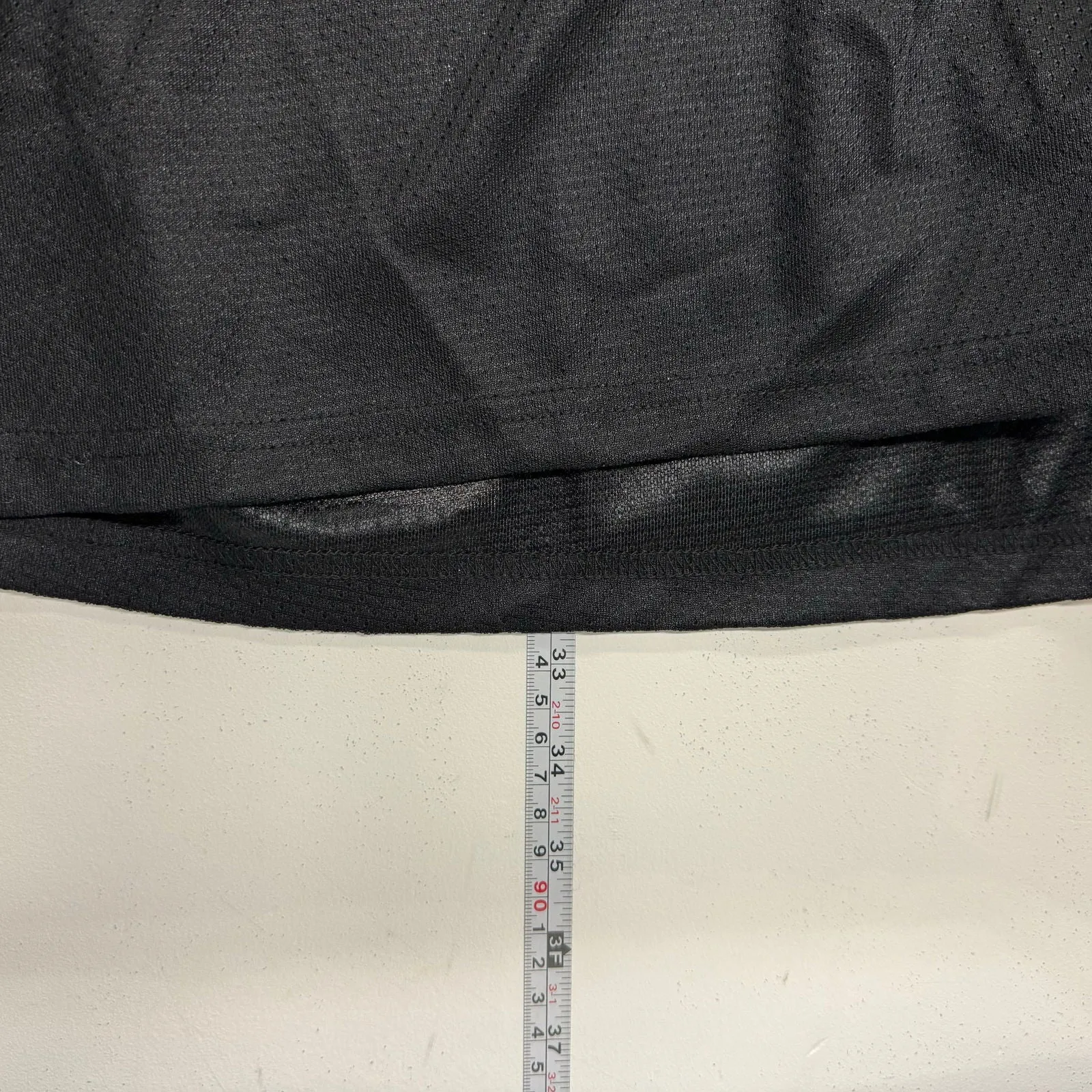 CCM Air-Knit | Boulder Buffaloes #29 Hockey Practice Jersey | Color: Black | Size: XL | NEW