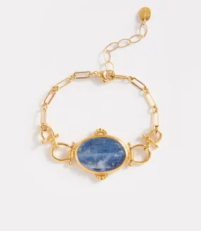 Chan Luu Kyanite Stone Bracelet