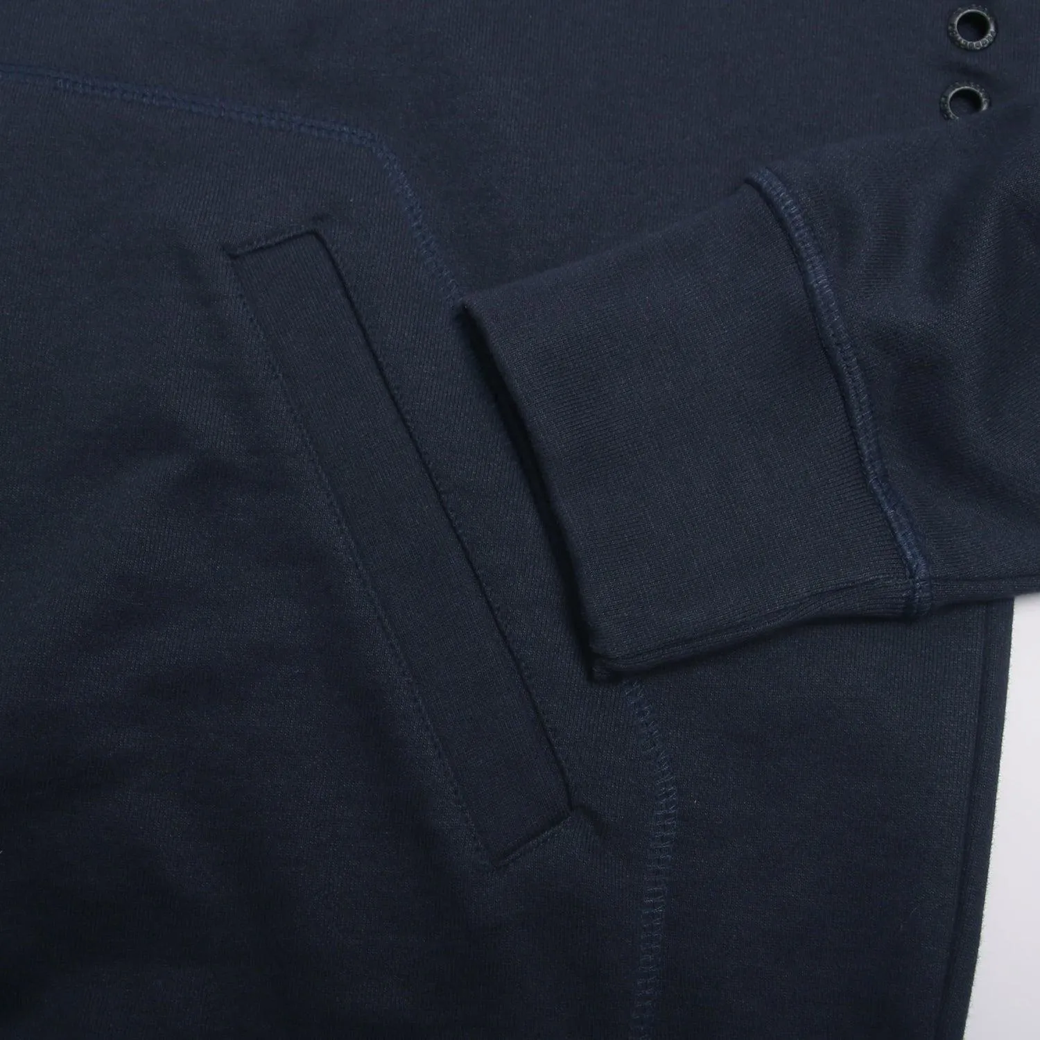 Civilian Uniform Hoodie Navy