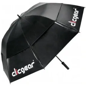 CLICGEAR Parapluie de Golf pour chariot