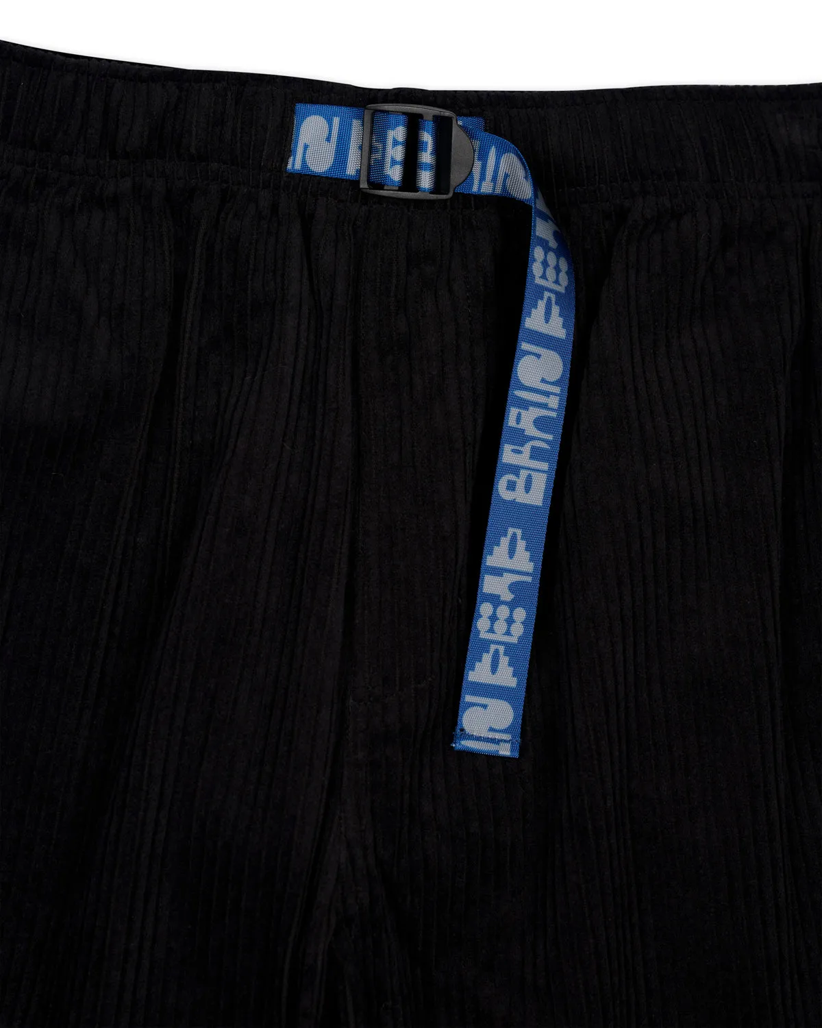 Cord Climber Pant - Black