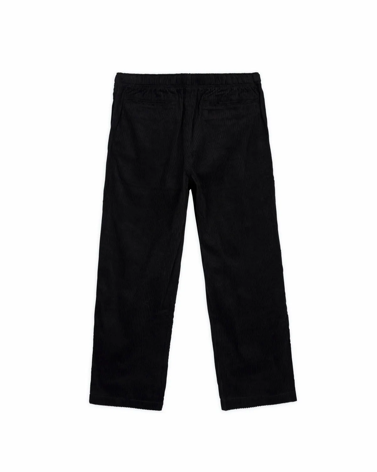 Cord Climber Pant - Black