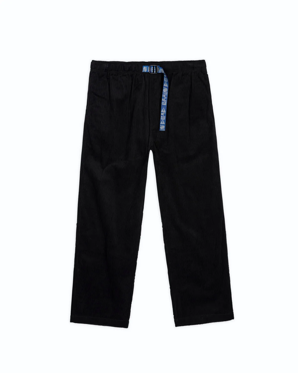 Cord Climber Pant - Black