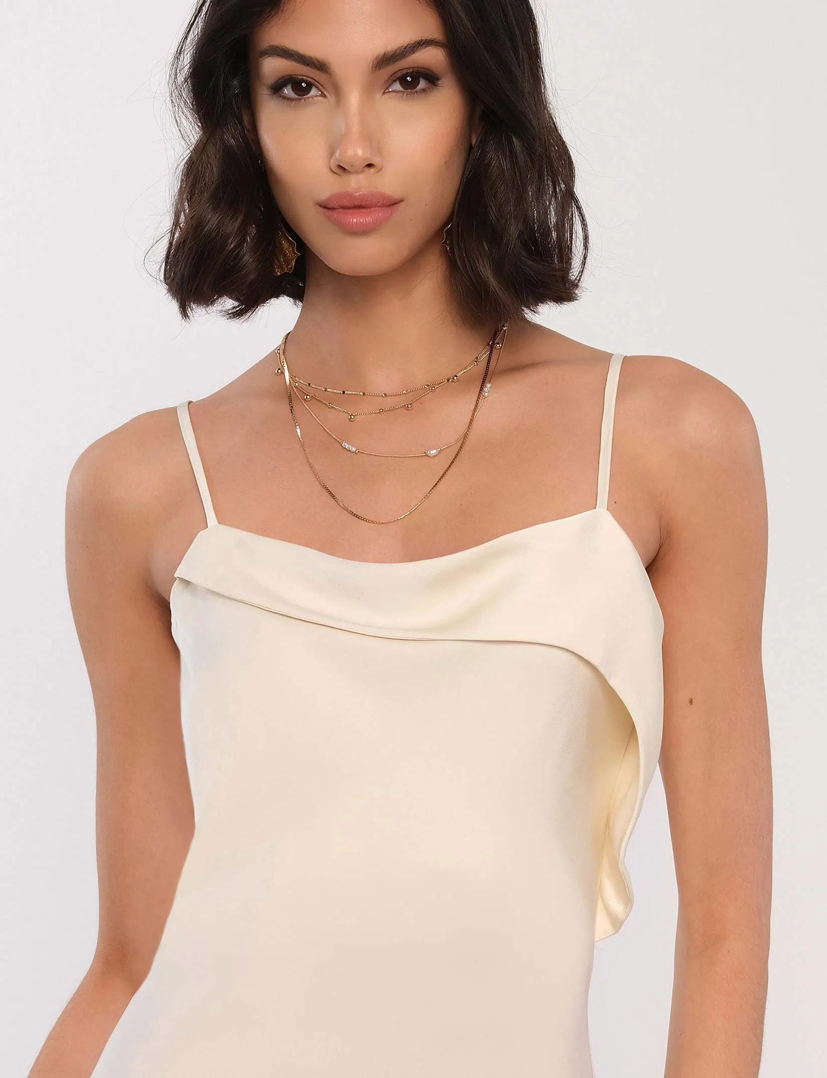 Corine Dress