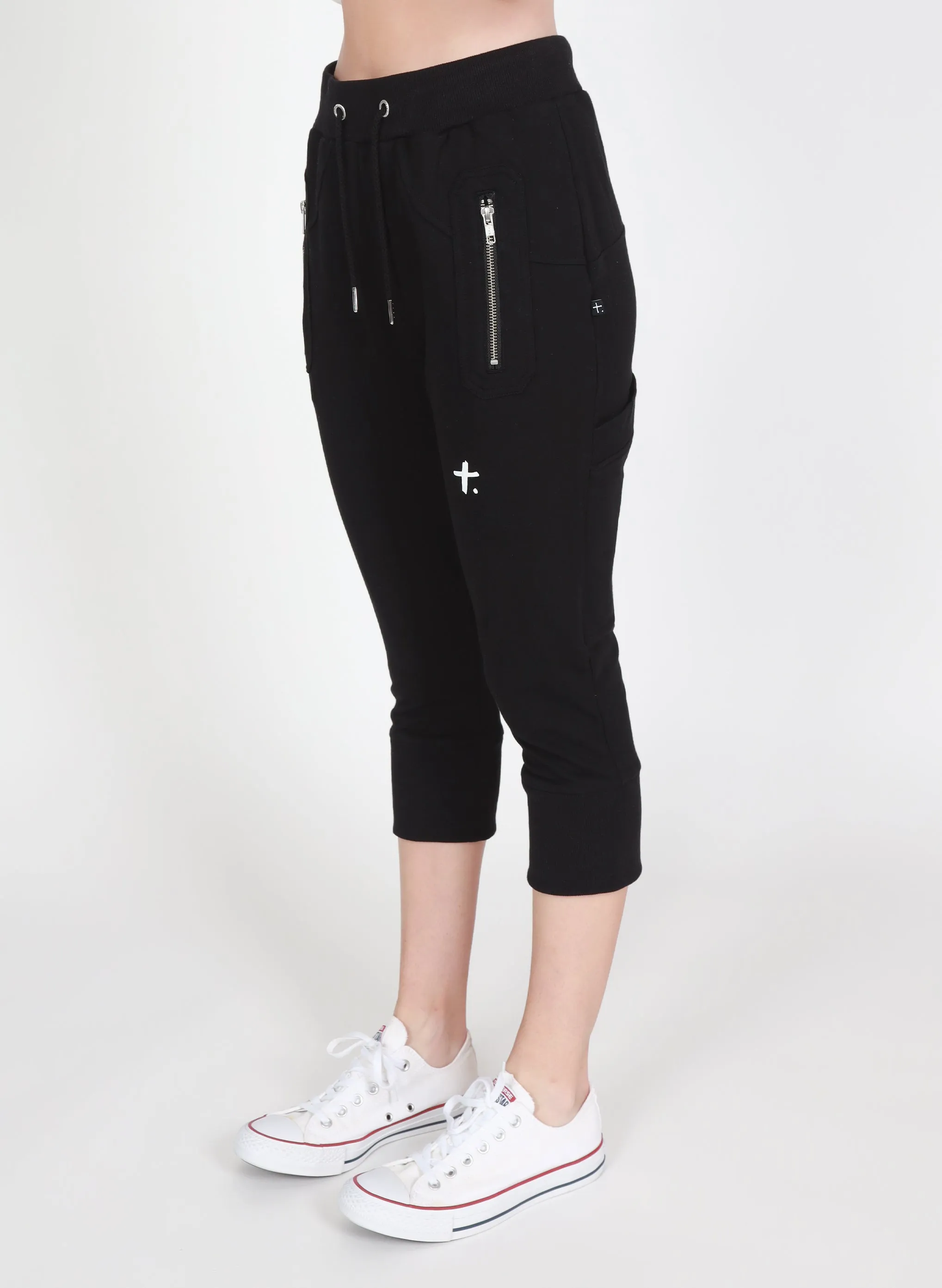 Cut Trackie - Ink Dot