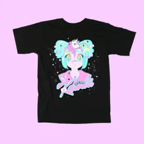 DECORA-KOKO Unisex Tee