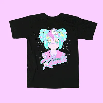 DECORA-KOKO Unisex Tee