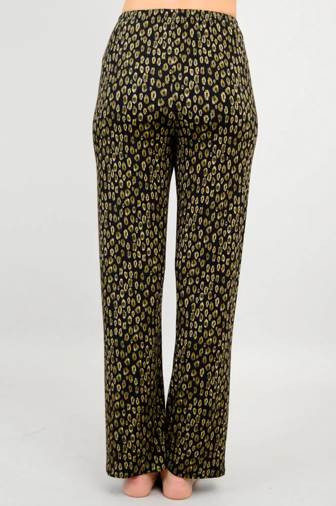 Dream Pant, Jungle, Bamboo