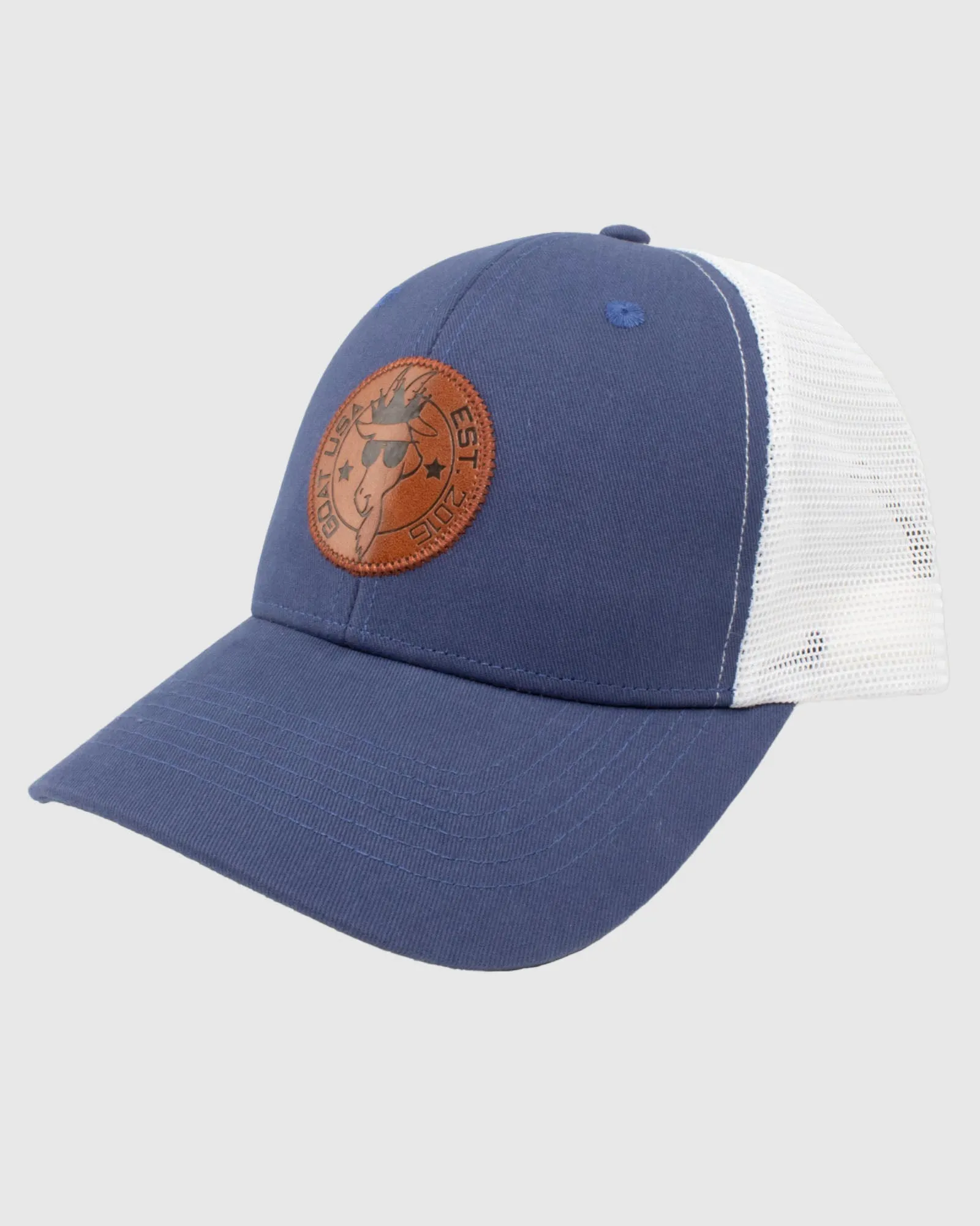 Dupont Trucker Hat