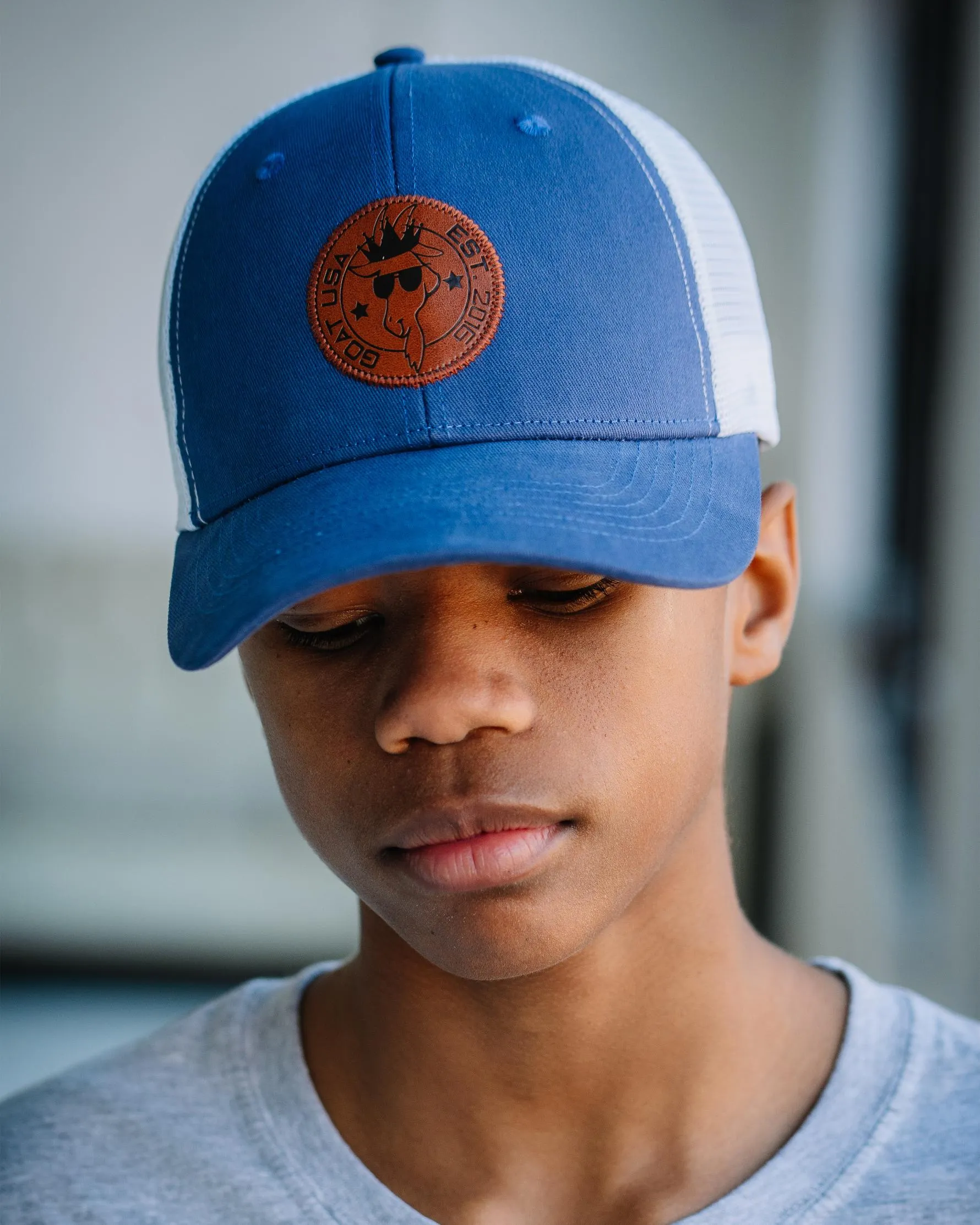 Dupont Trucker Hat
