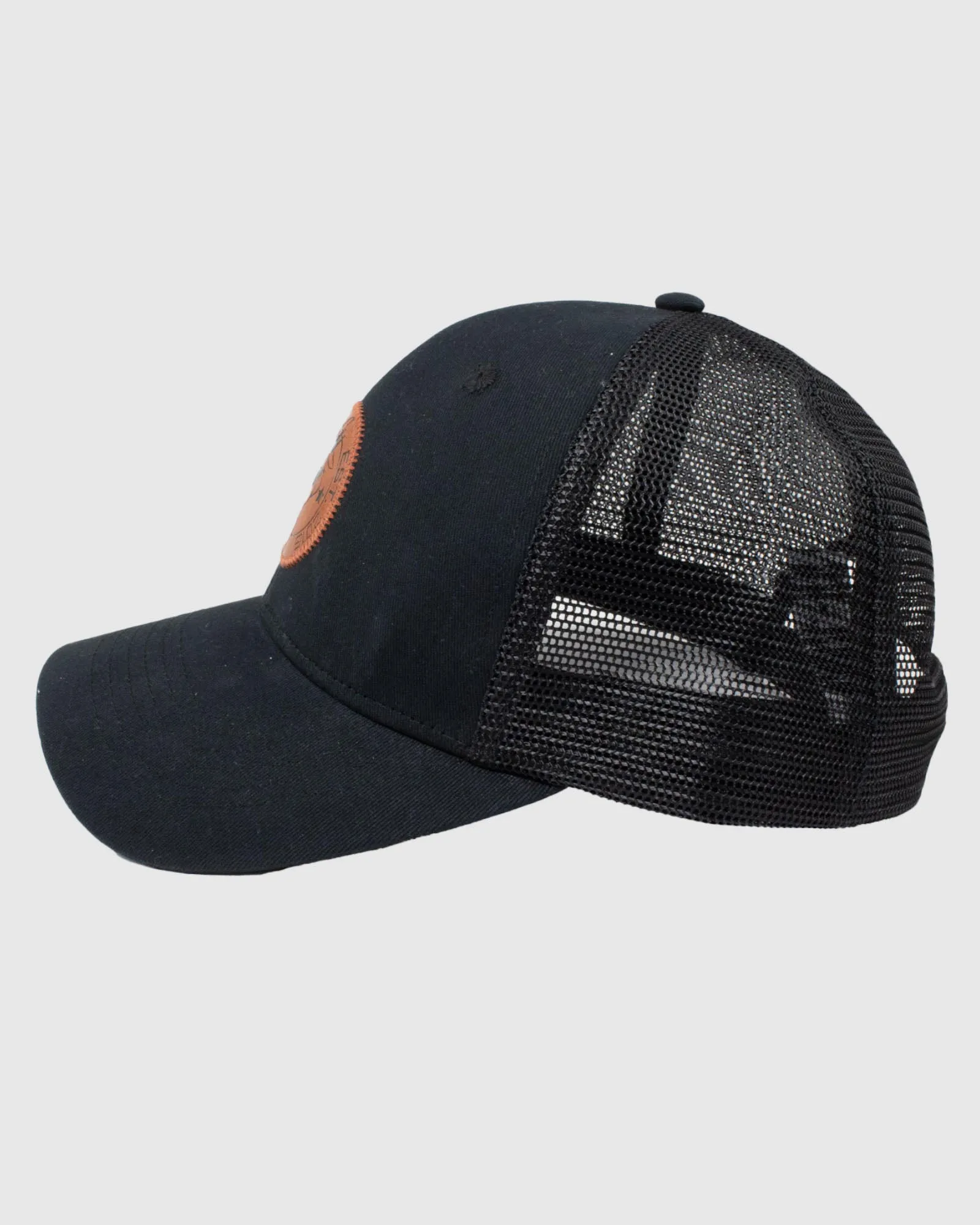 Dupont Trucker Hat