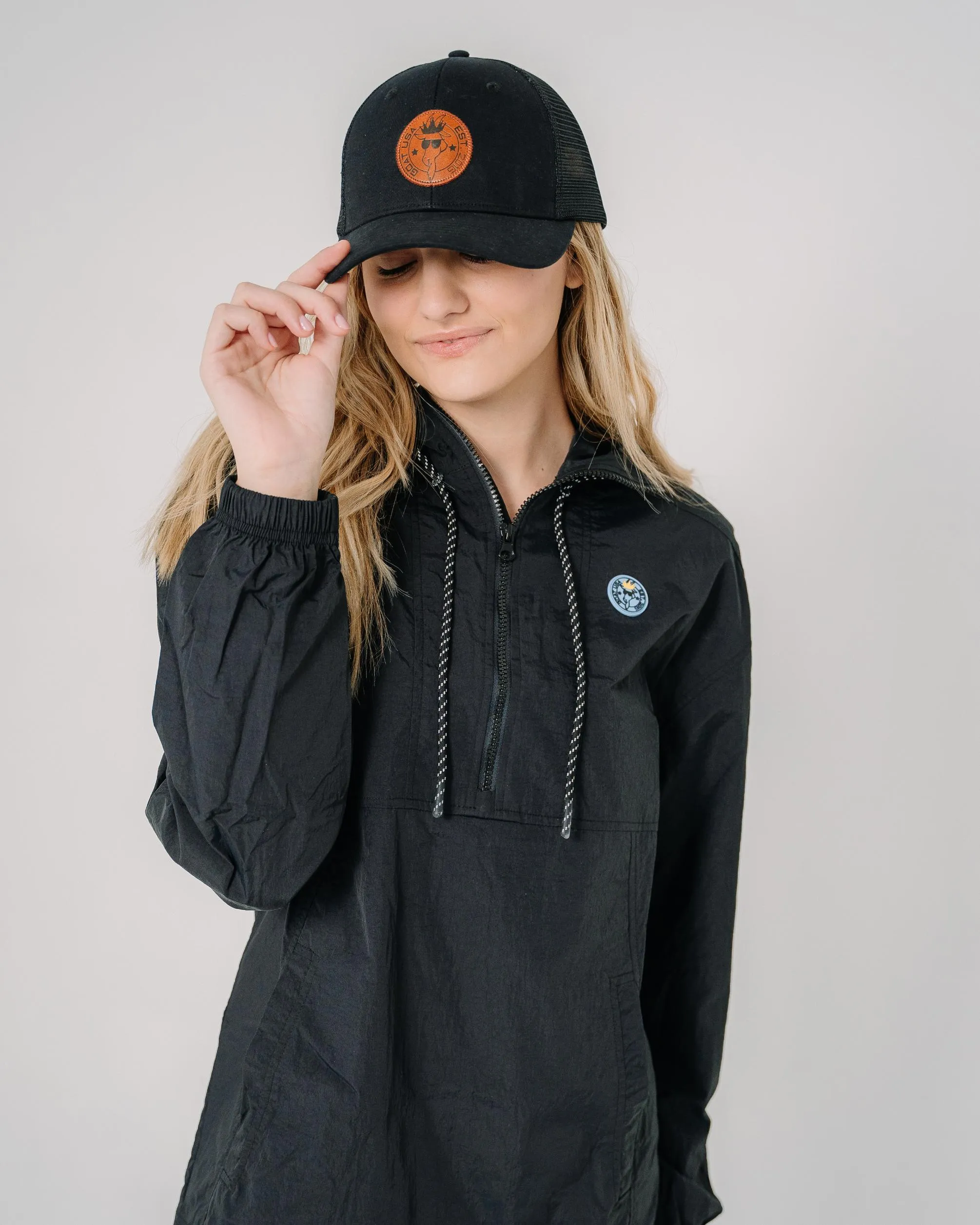 Dupont Trucker Hat