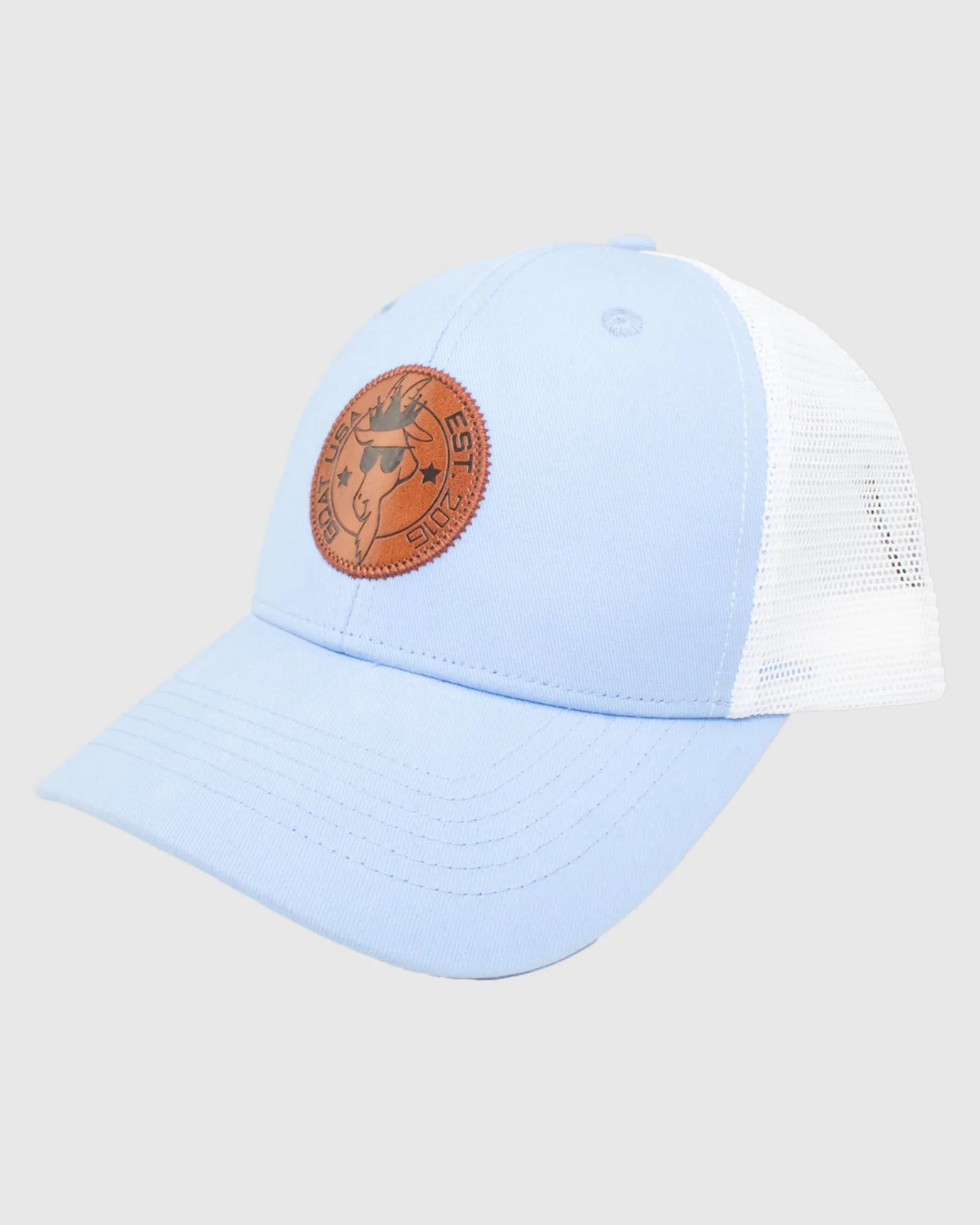 Dupont Trucker Hat