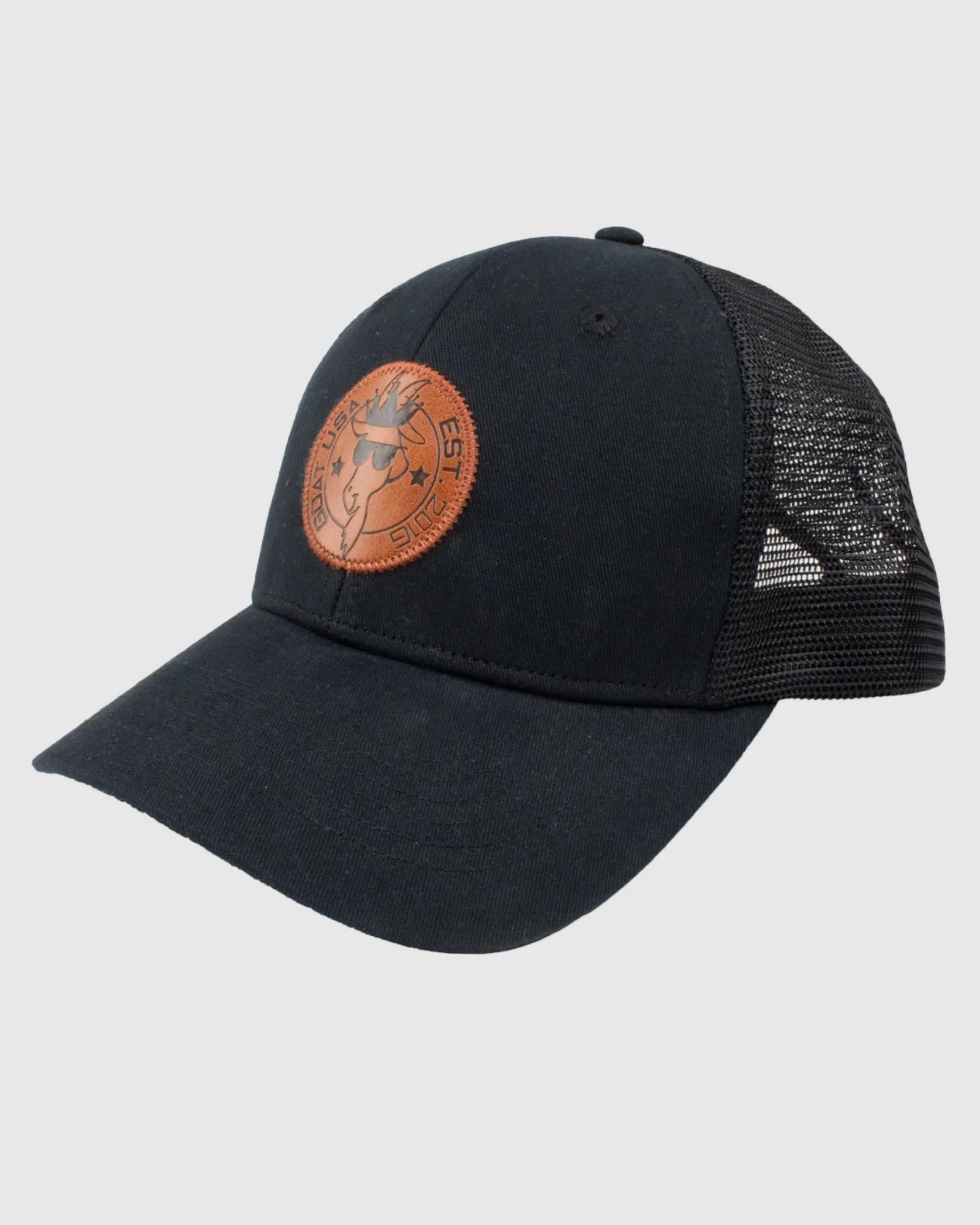 Dupont Trucker Hat