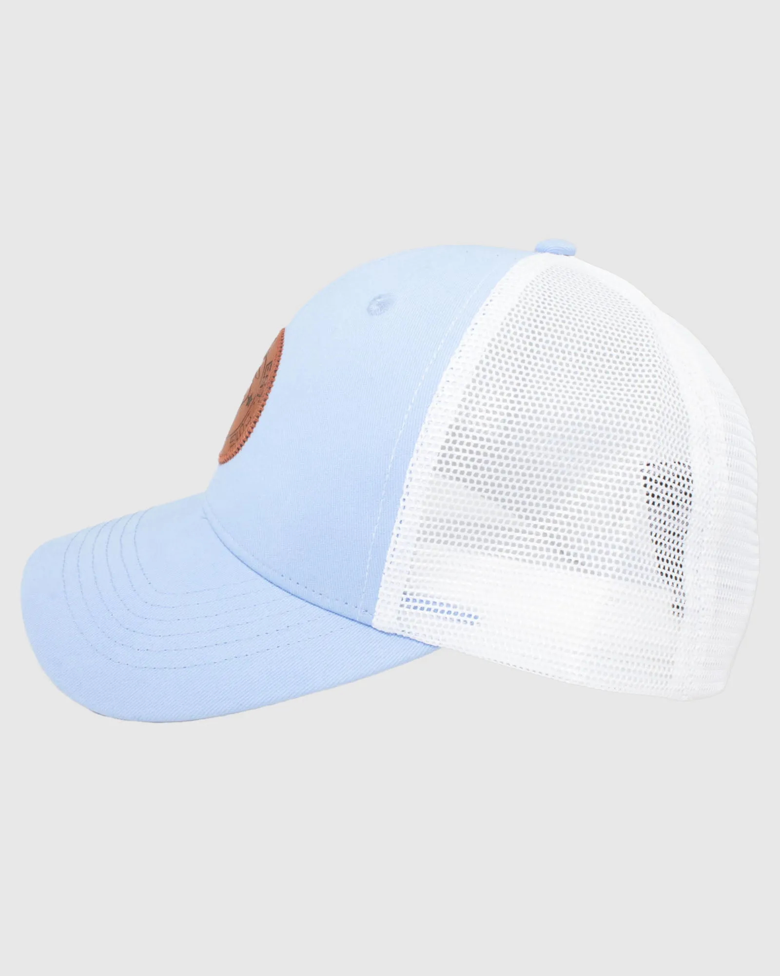 Dupont Trucker Hat