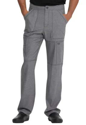Dynamix - Men's Zip Fly Cargo Pant[2]