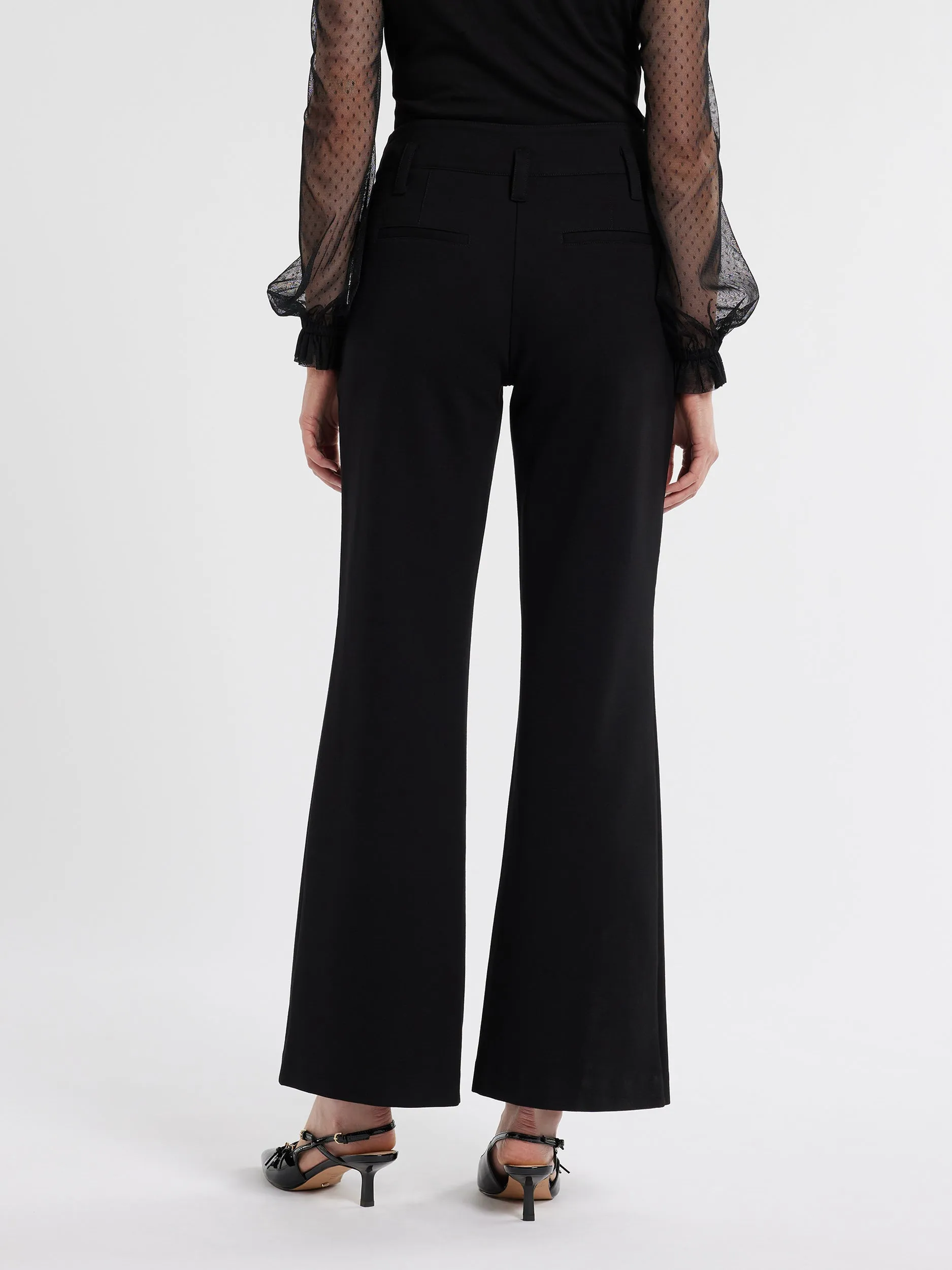 Fern Ponte Pant