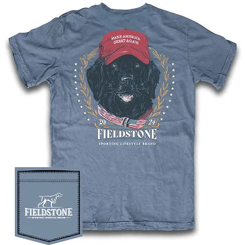 Fieldstone - MAGA T-Shirt
