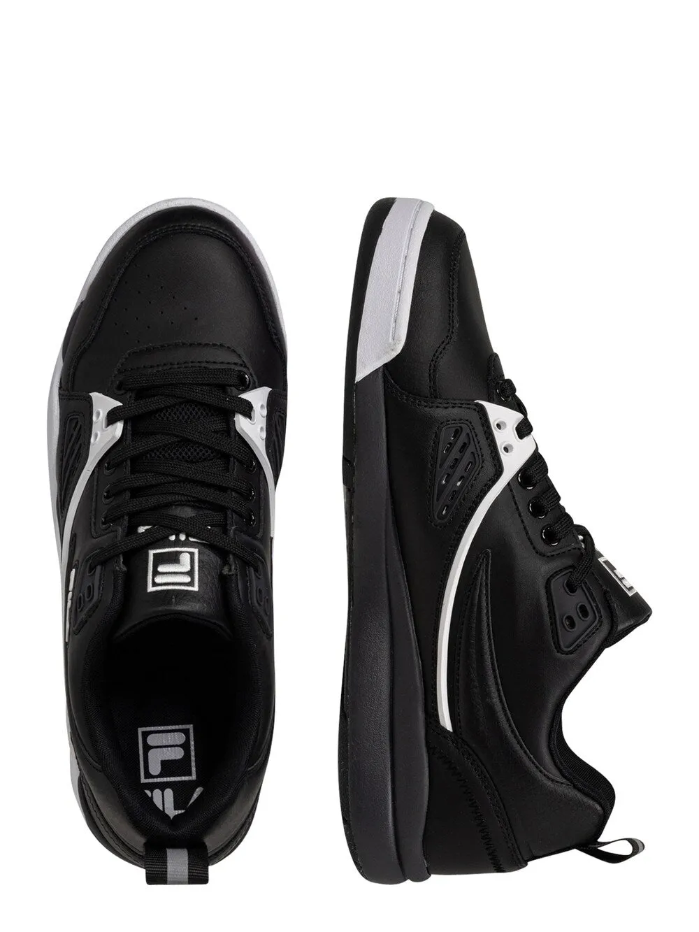 Fila CASIM sneakers, black