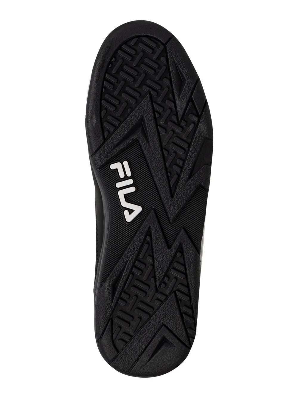 Fila CASIM sneakers, black