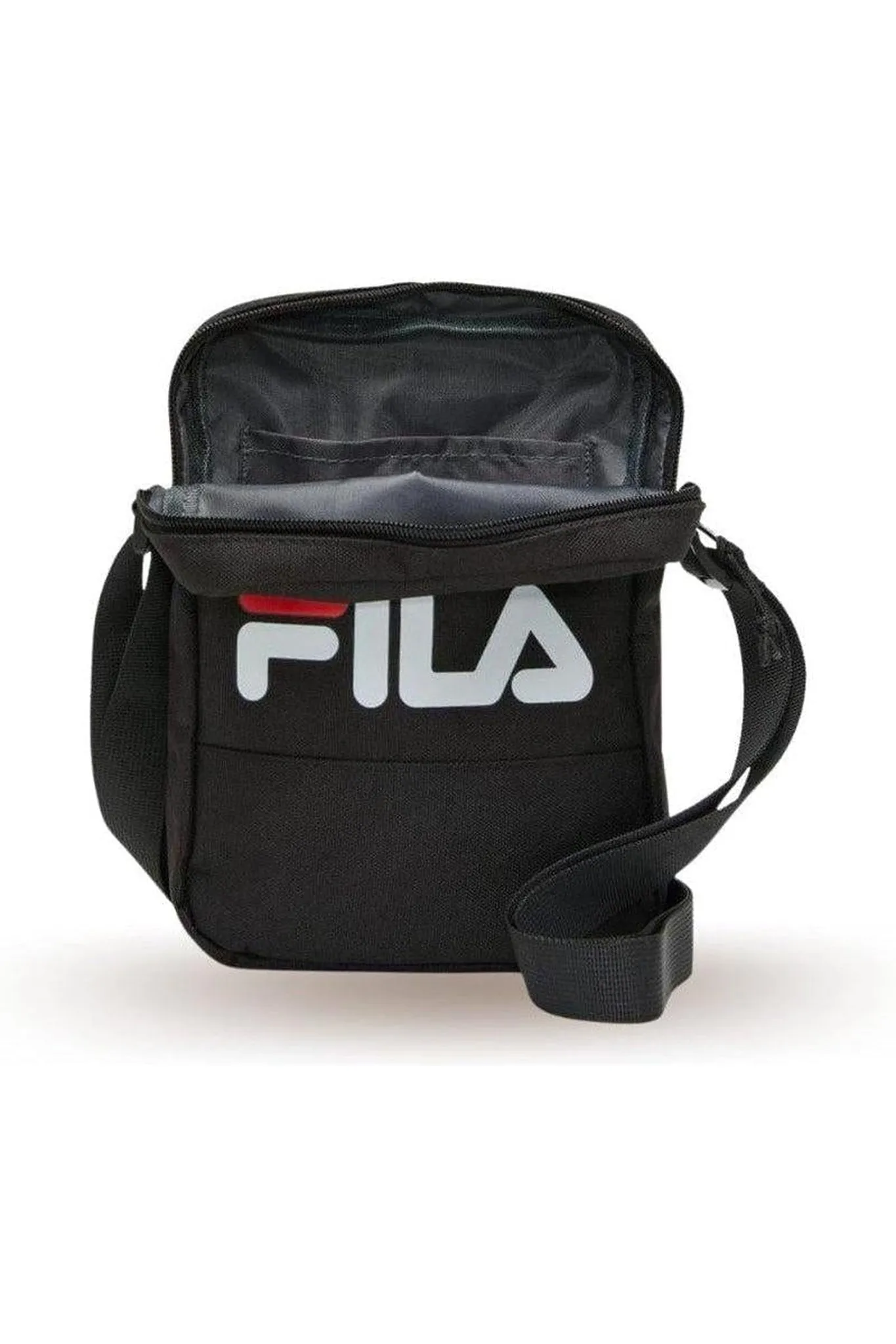 Fila Cross Body Rizzo Black