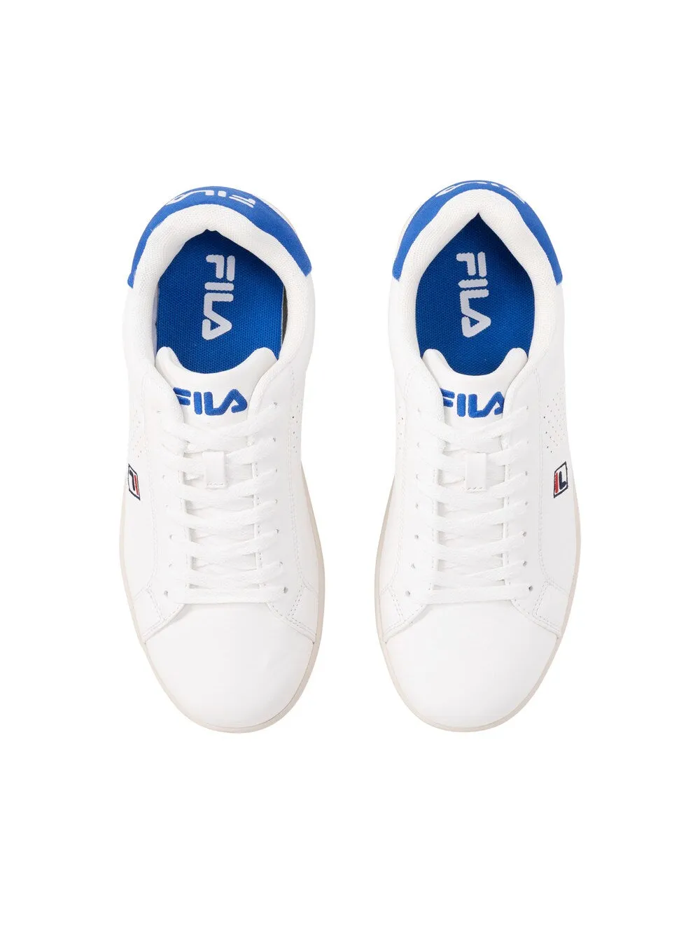 Fila Crosscourt 2 sneakers, white