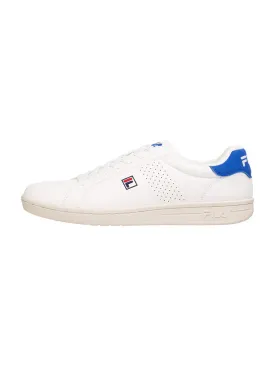 Fila Crosscourt 2 sneakers, white