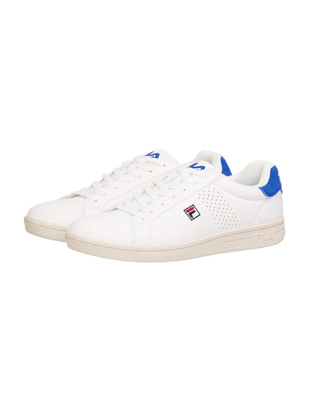 Fila Crosscourt 2 sneakers, white